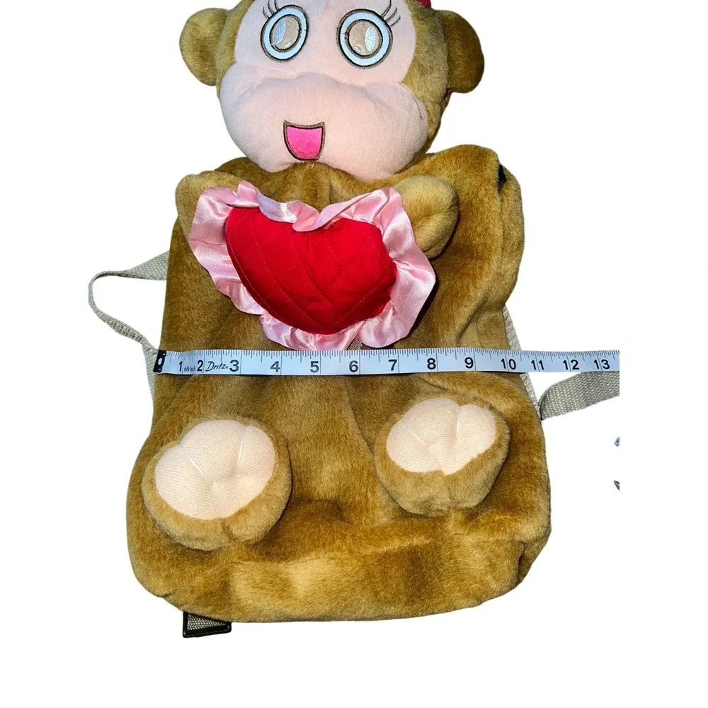Unbranded plush monkey